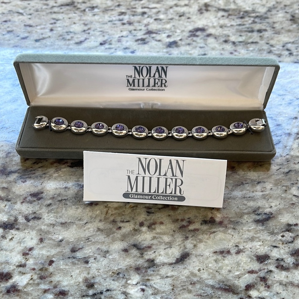 Vintage Nolan Miller Glamour Collection